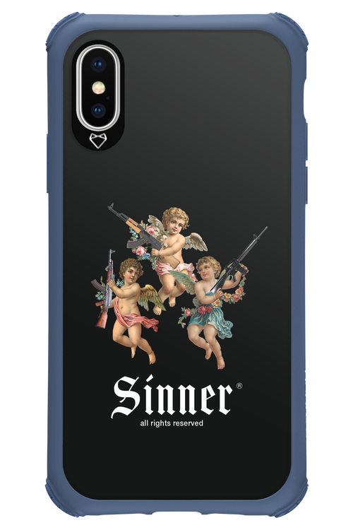 Sinner - Apple iPhone XS