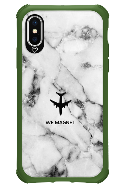 International Love II - Apple iPhone XS
