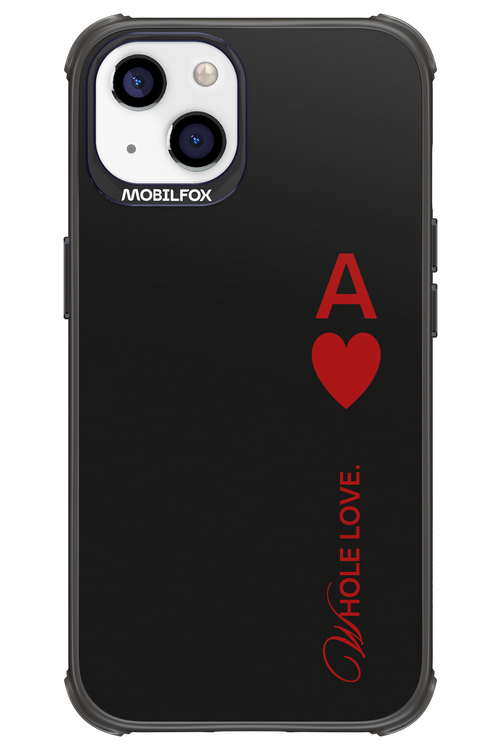 Whole 2.0 - Apple iPhone 13