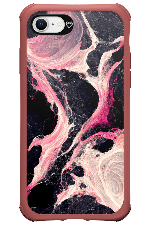 Rhodonite - Apple iPhone 8