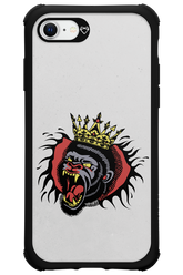 Monkey Rage Light - Apple iPhone SE 2022