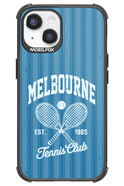Melbourne Tennis Club 2.0 - Apple iPhone 14