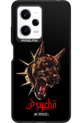 Psydog - Xiaomi Redmi Note 12 Pro 5G