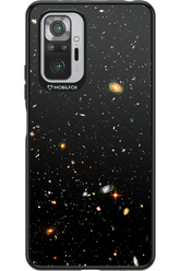 Cosmic Space - Xiaomi Redmi Note 10 Pro