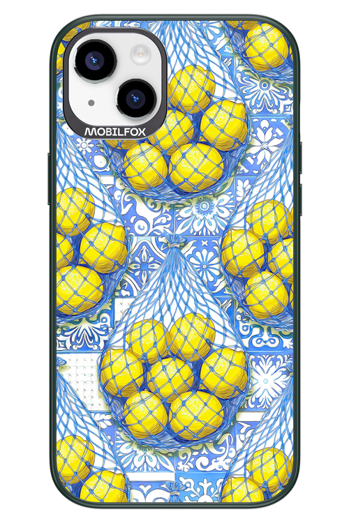 Net Style - Apple iPhone 14 Plus