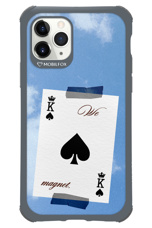 Magnet 2.0 - Apple iPhone 11 Pro