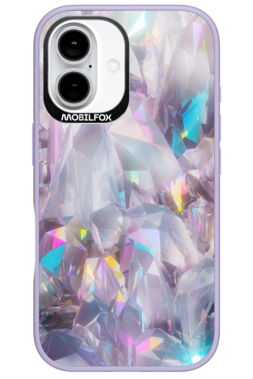 Prism Core - Apple iPhone 16