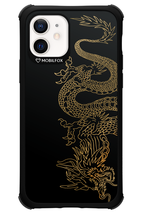 Gold Age - Apple iPhone 12