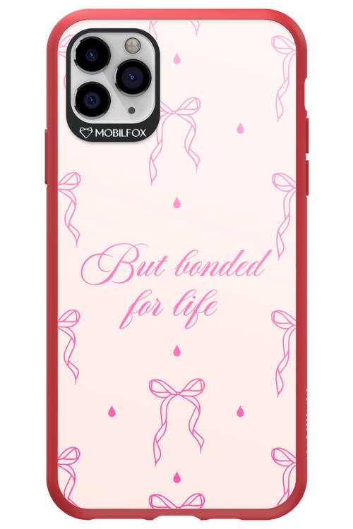 Sisters Pink 2.0 - Apple iPhone 11 Pro Max
