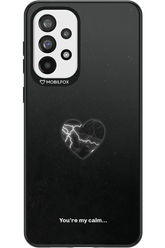 Calm Heart - Samsung Galaxy A73