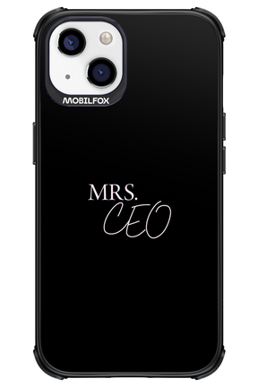 Mrs. CEO  - Apple iPhone 13