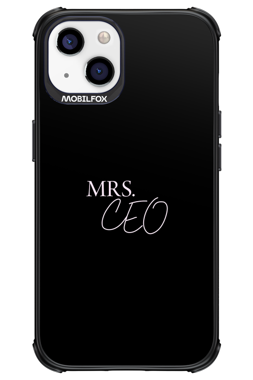 Mrs. CEO  - Apple iPhone 13