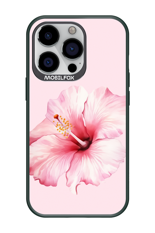 HibiPinky 2.0 - Apple iPhone 13 Pro