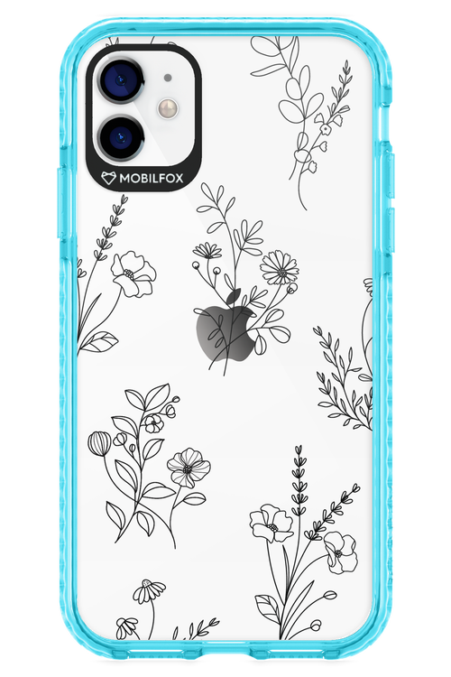 Bouquet - Apple iPhone 11