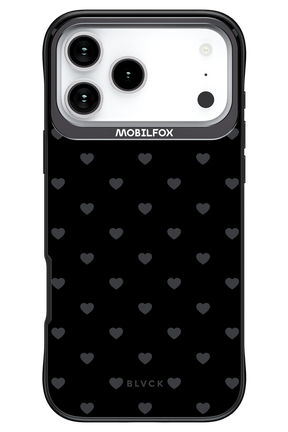 BLVCK HEARTS - Apple iPhone 17 Pro Max