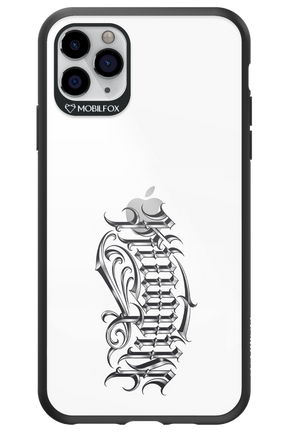 Chaotic Love - Apple iPhone 11 Pro Max