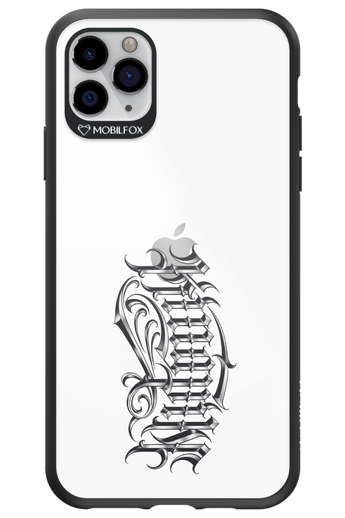 Chaotic Love - Apple iPhone 11 Pro Max