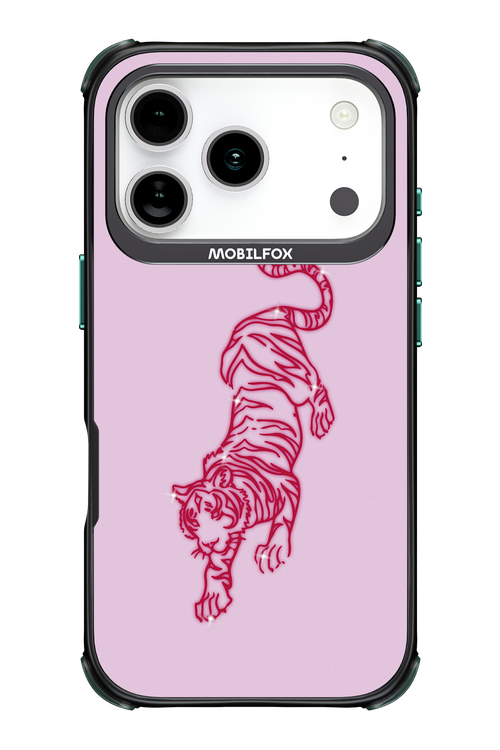 Tiger Power - Apple iPhone 17 Pro