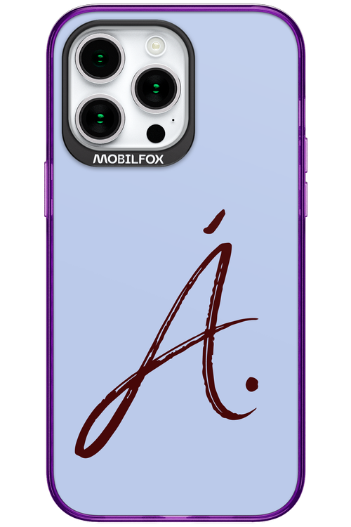 (Jellyfish Presso) A II 2.0 - Apple iPhone 15 Pro Max