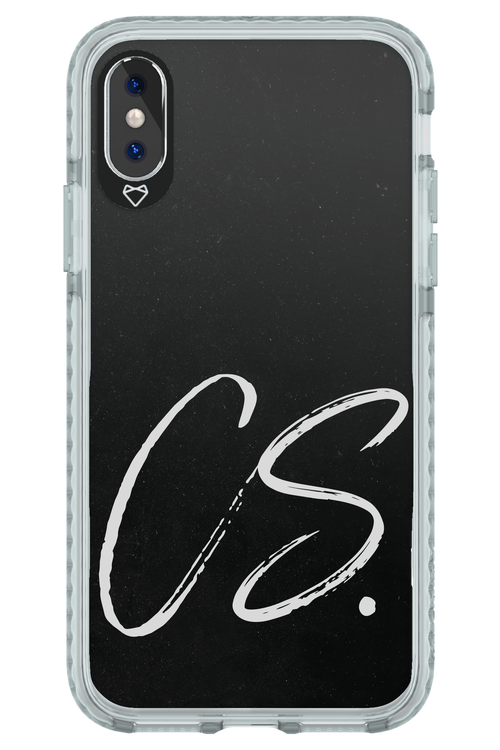 (Off Space) CS 2.0 - Apple iPhone XS