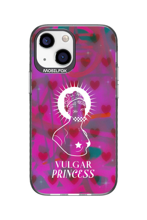 Vulgar Princess - Apple iPhone 13 Mini