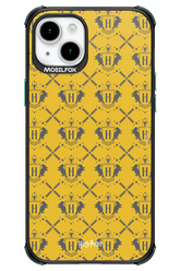 You Might Belong in Hufflepuff - Apple iPhone 15 Plus