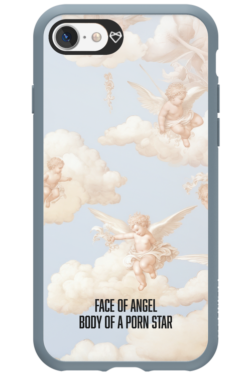 Angelface - Apple iPhone 7