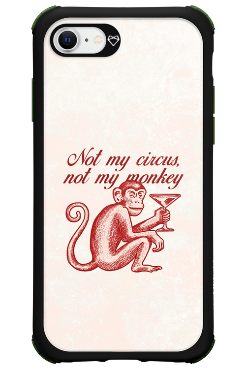 Monkey 2.0 - Apple iPhone SE 2022