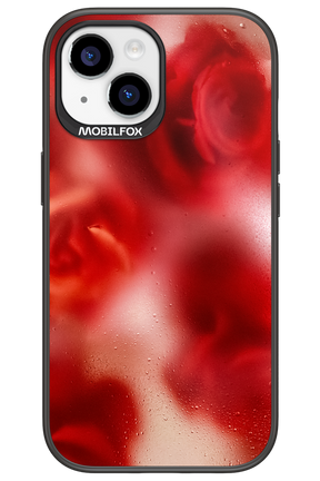 Ice Rose - Apple iPhone 15