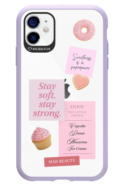 Sweet Babe - Apple iPhone 11