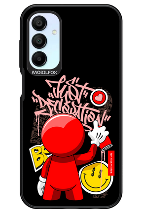 Just Decoration 2.0 - Samsung Galaxy A15