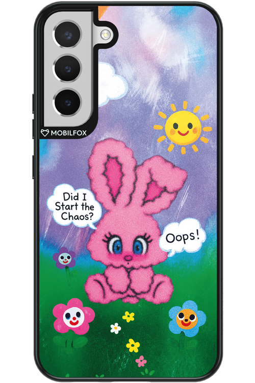 Ooops 2.0 - Samsung Galaxy S22+