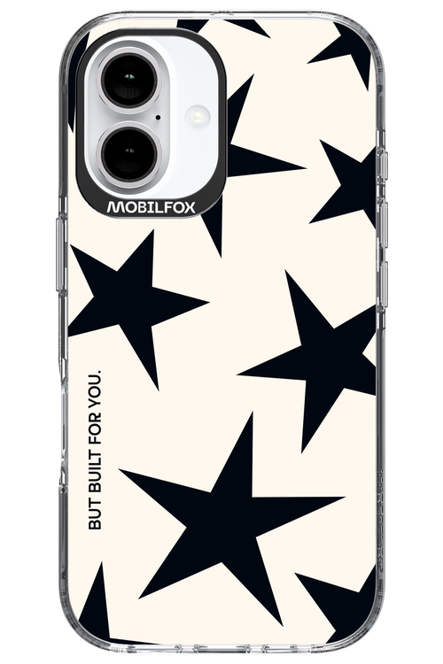 Built for You 2.0 - Apple iPhone 16