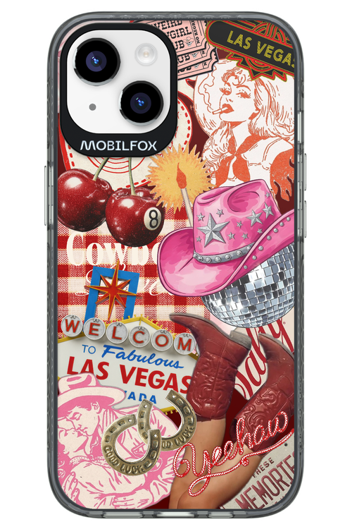 Cowgirl Club 2.0 - Apple iPhone 14
