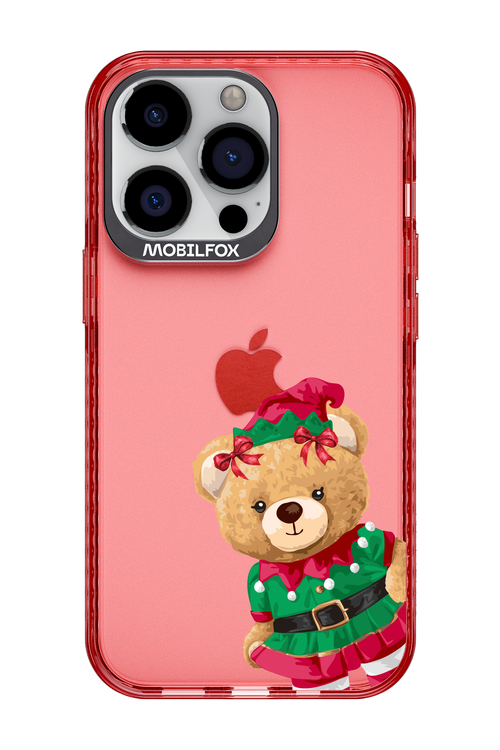 Mrs. Elf - Apple iPhone 13 Pro