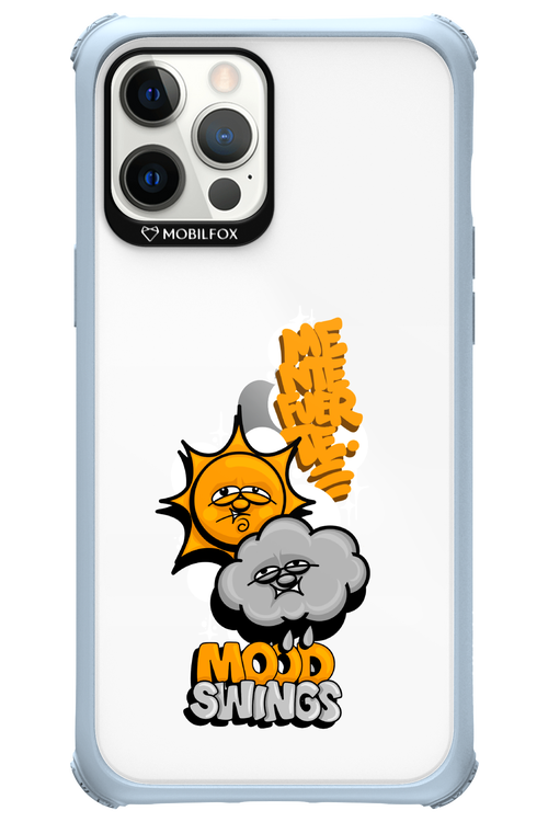 Broken Smiles - Apple iPhone 12 Pro Max