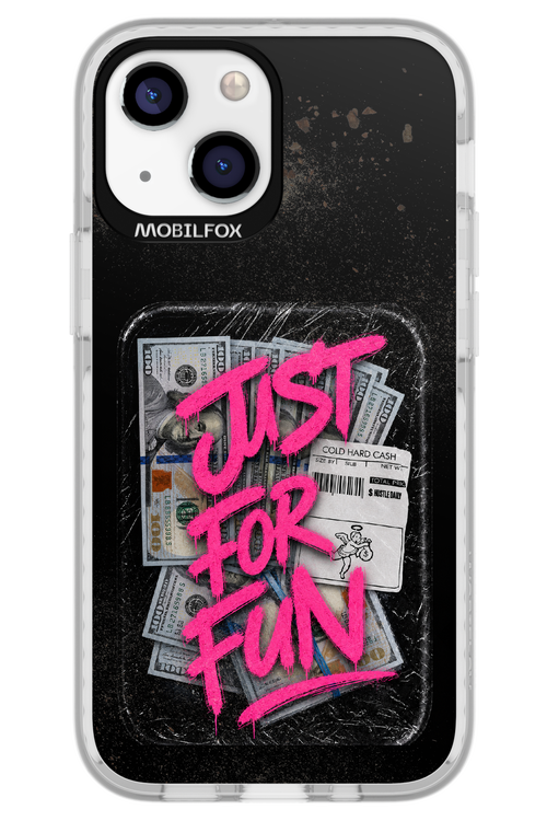 Just For Fun 2.0 - Apple iPhone 13 Mini