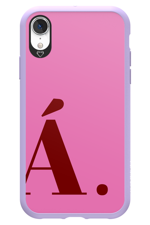 A II (Sorbet) 2.0 - Apple iPhone XR