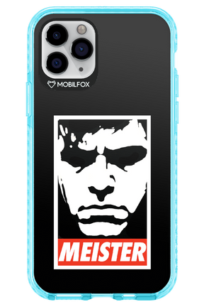 MEISTER - Apple iPhone 11 Pro