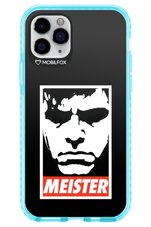 MEISTER - Apple iPhone 11 Pro