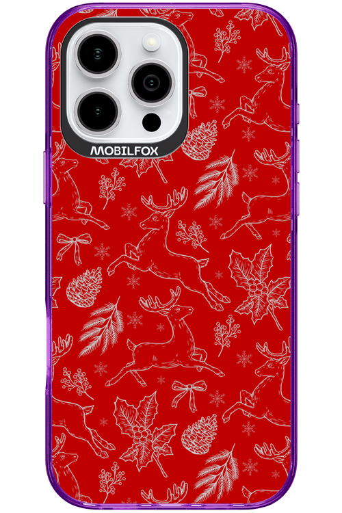 Wrapping Paper - Apple iPhone 16 Pro Max