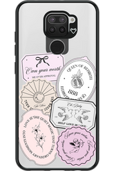 Worthy Girl 2.0 - Xiaomi Redmi Note 9