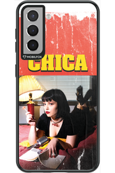 CHICA - Samsung Galaxy S21