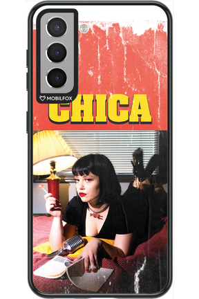 CHICA - Samsung Galaxy S21