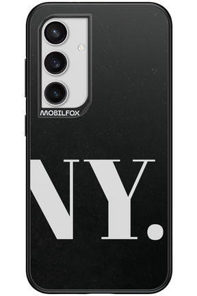 NY (Off Space) 2.0 - Samsung Galaxy S24