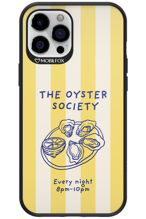 Oyster Society - Apple iPhone 12 Pro Max