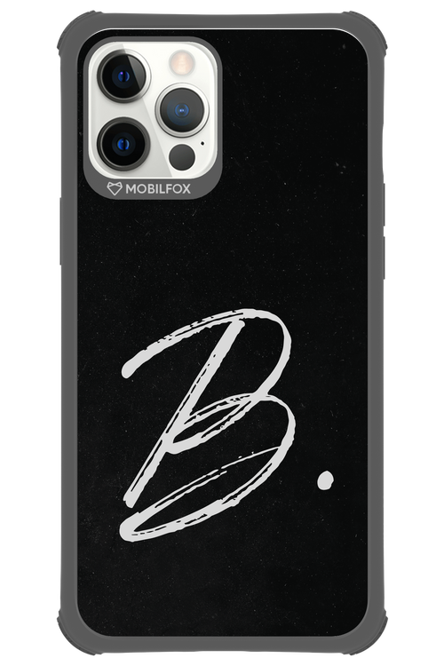 (Off Space) B 2.0 - Apple iPhone 12 Pro Max