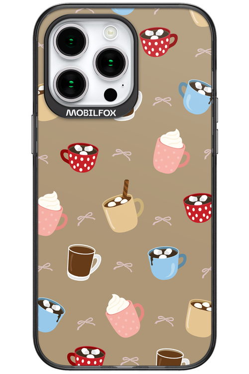 Coco Dream - Apple iPhone 15 Pro Max