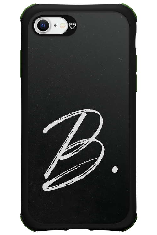 (Off Space) B 2.0 - Apple iPhone SE 2020