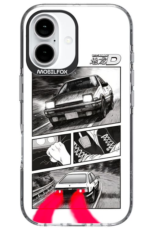 Vitamin D - Apple iPhone 16